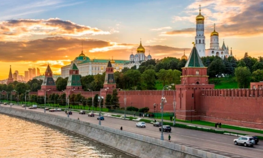 Германия изтегля над 100 служители и дипломати от Руската федерация