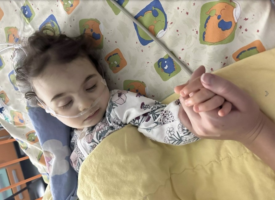 В момента в България тече Национална кампания за СПЕШНО събиране