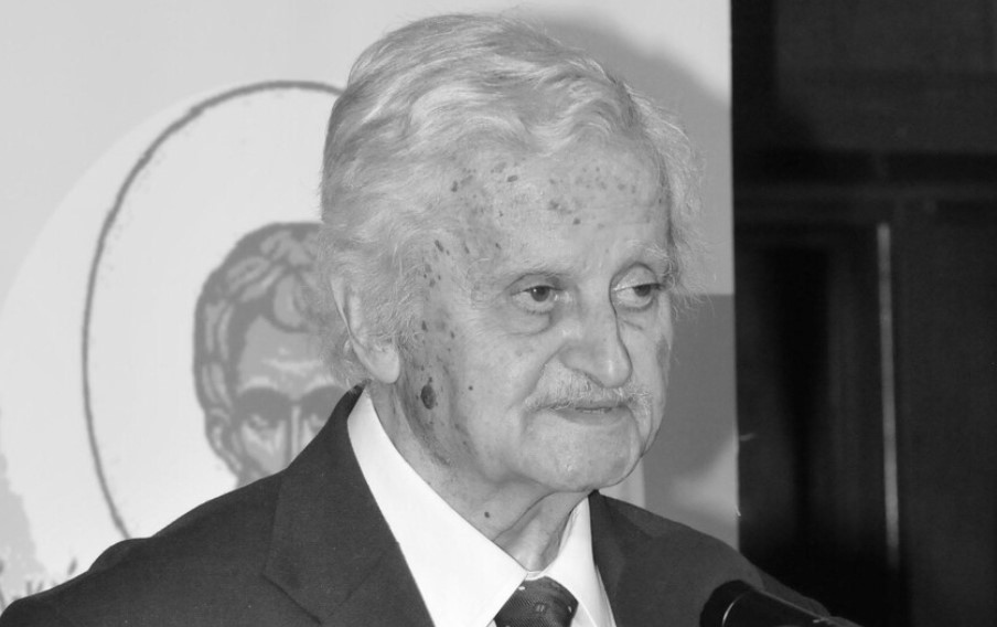 На 90 годишна възраст почина лекарят онколог проф д р Иван Черноземски Това