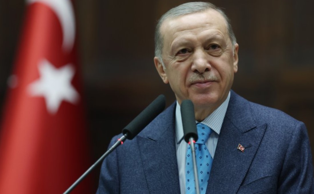 Реджеп Тайип Ердоган печели втория тур на президентските избори в