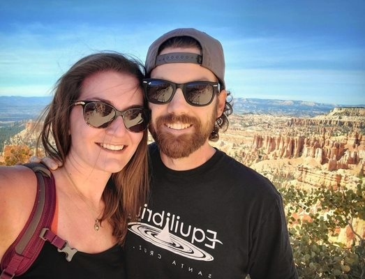 Когато дъщеря ми беше на 6 а аз на 28