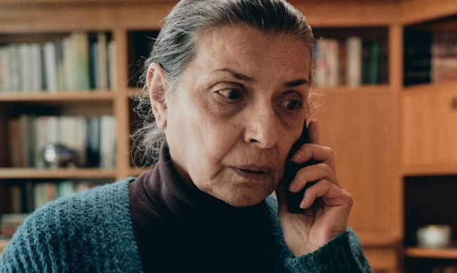 Новият филм на Стефан Командарев  ще се бори за голямата