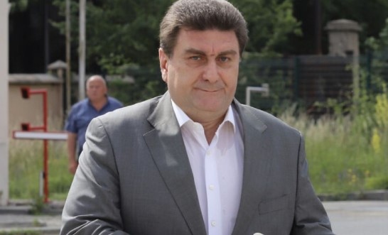 Бившият шеф на Лукойл Валентин Златев е призован на разпит