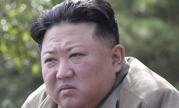 Северна Корея не успя да изстреля разузнавателен сателит Пхенян призна за