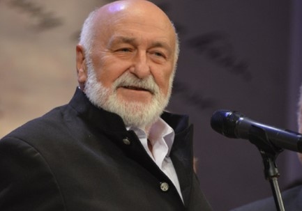 На 86 години почина актьорът Борис Луканов съобщи Министерството на