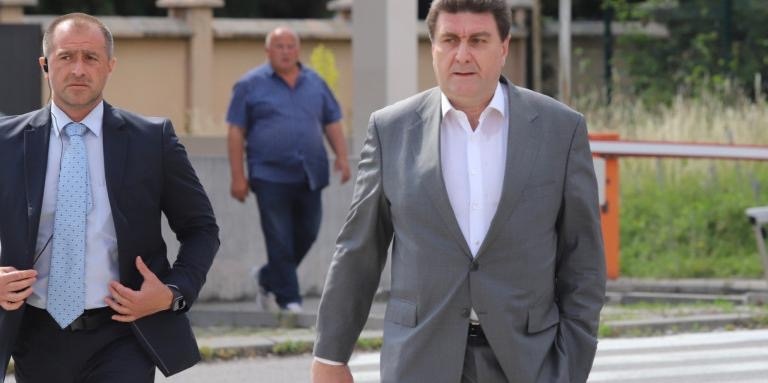 Новината днес е че няма новина Бях поканен да дам