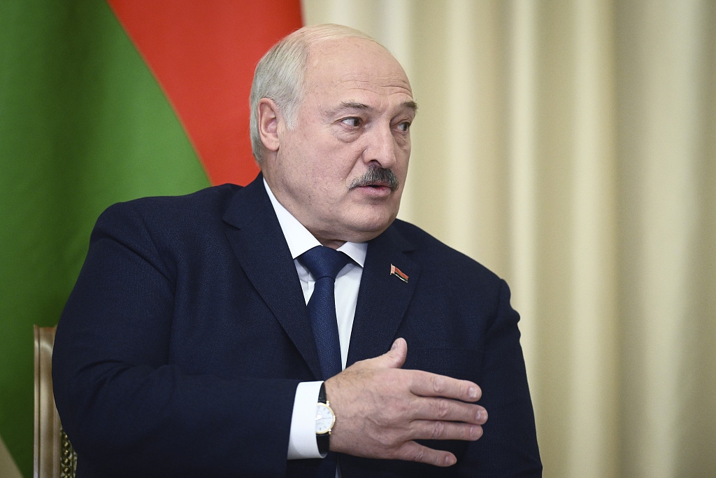 След 30 години на власт Александър Лукашенко е определян като
