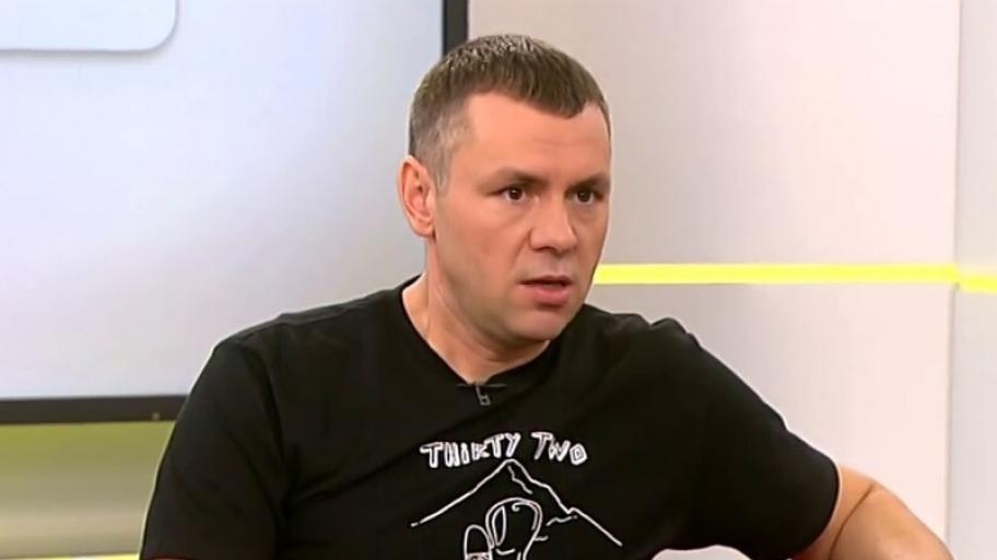 Това ще се случва с всеки който има различно мнение