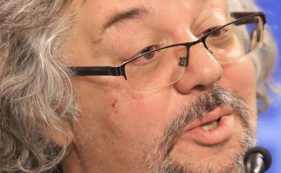 Глутница която се е нахвърлила върху Явор Божанков нарече парламентарната