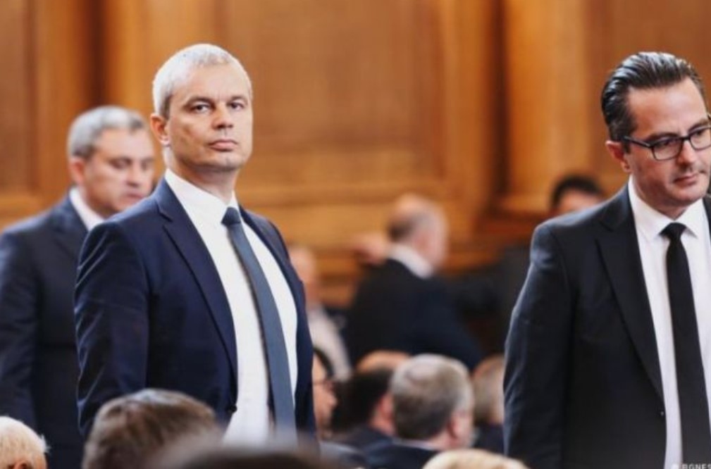 Местните власти от общините с българско население в украинската Одеска