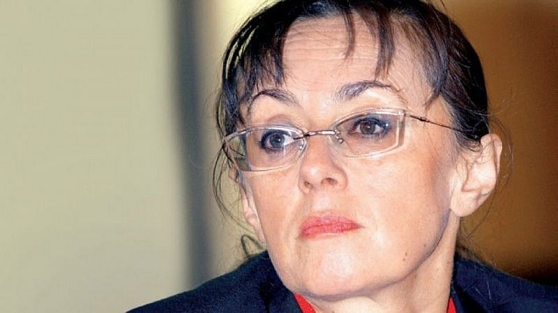 Съдия Нели Куцкова: С новия закон всеки следващ главен прокурор ще знае, че не е недосегаем