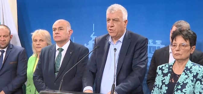 За месеците март и април от фискалния резерв са ползвани