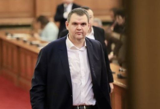 В парламента се провежда втора лидерска среща за бъдещия кабинет