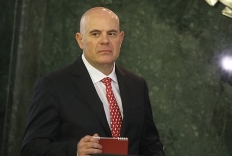 Главният прокурор на Република България внесе в деловодството на 49 то