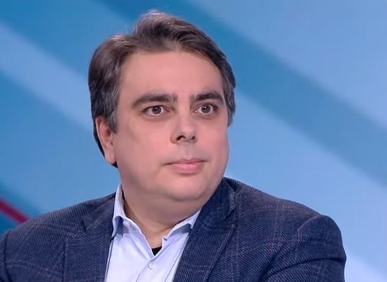 Пак спор между ГЕРБ и ПП-ДБ: Асен Василев няма да е вицепремиер