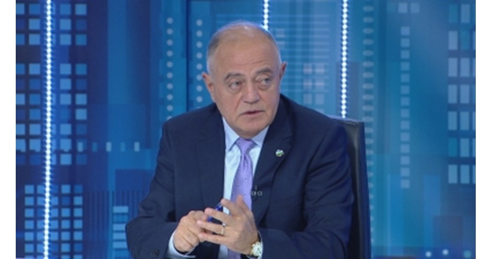 Ген Атанас Атанасов отправи обвинения срещу президента Радев в Панорама