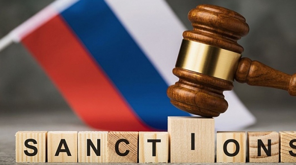 Износът на дизел и газьол по море от Русия спадна