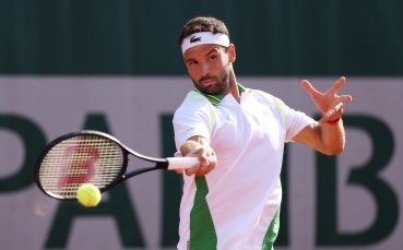 Няма какво повече да доказвам в тениса изказване от този