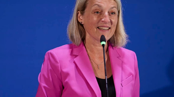 България е написала домашното си за Шенген няма пречки пред