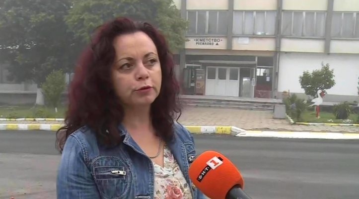 Бях изненадана от новината че Ангел Христов е починал Разбрах