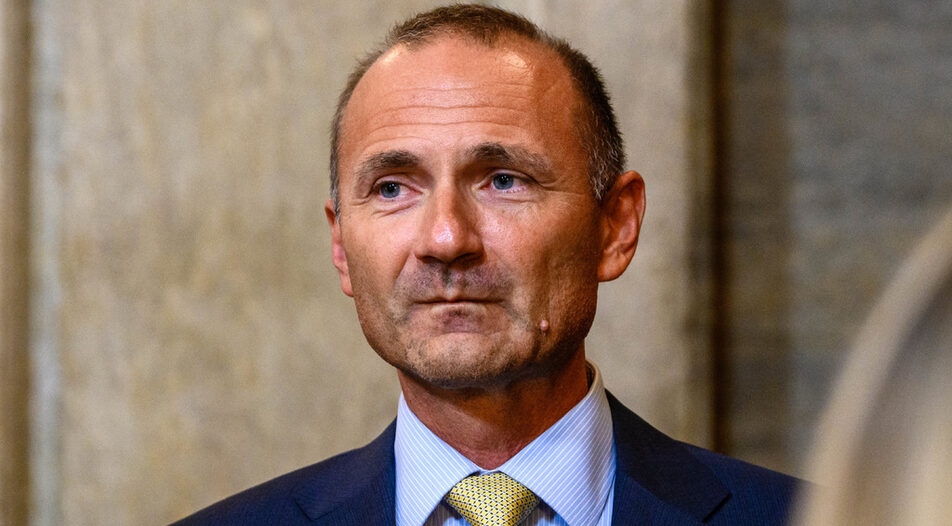 Не се притеснявам от една ревизия в сектор енергетика горд