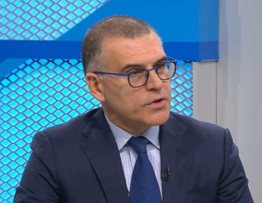 Явно има голяма съпротива за съставянето на ново правителство Някои