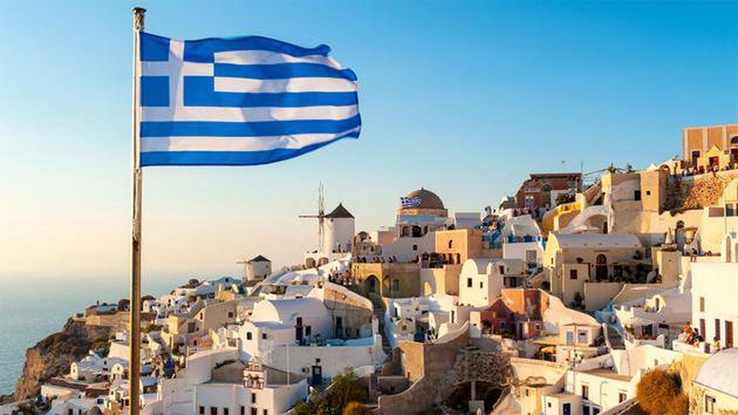 Официалните данни от декларациите за доходи и имущество в Гърция
