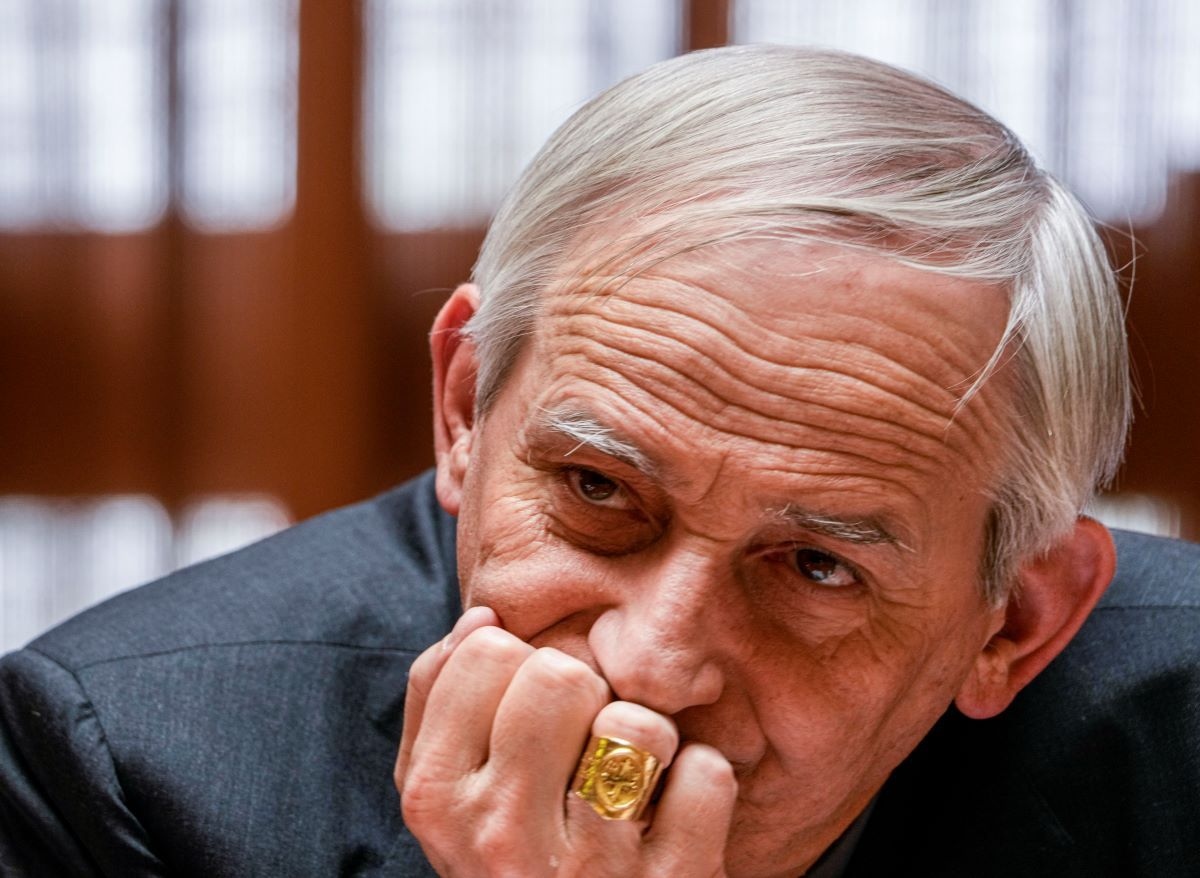 Председателят на Епископската конференция кардинал Матео Дзупи ще посети Киев