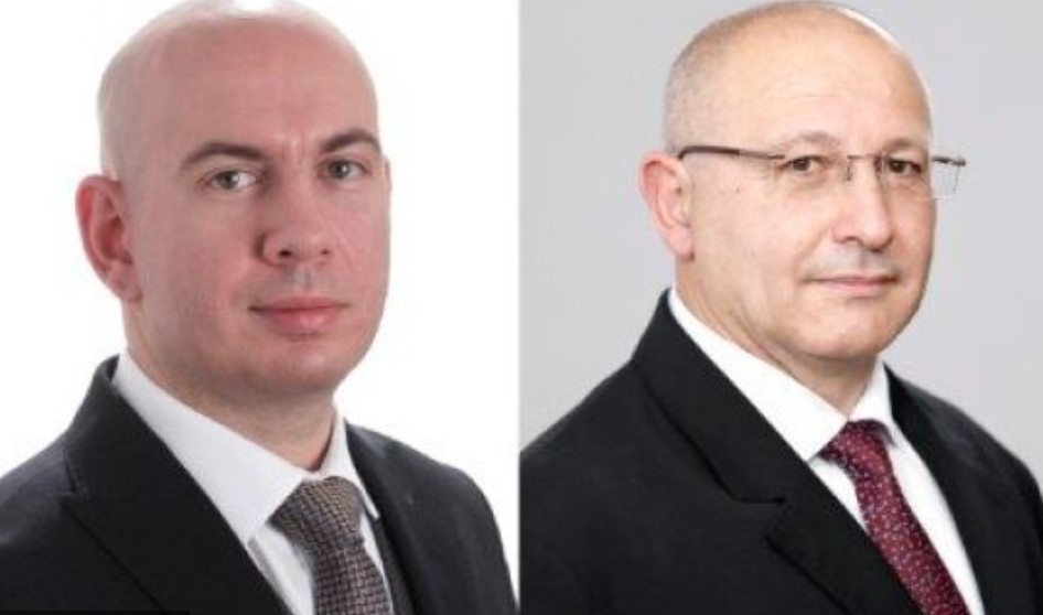 Главният прокурор Иван Гешев внесе в деловодството на 49 ото Народно