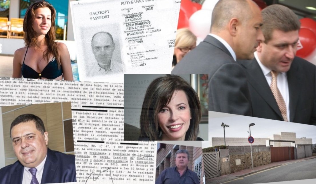 Състудент на Валентин Златев и Александър Чаушев от съветския институт