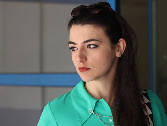 Голям зор на прокуратурата да изкара всички маскари Но страшно