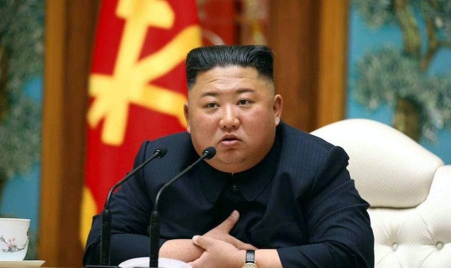 Колко тежи: Претеглиха Ким Чен Ун чрез изкуствен интелект