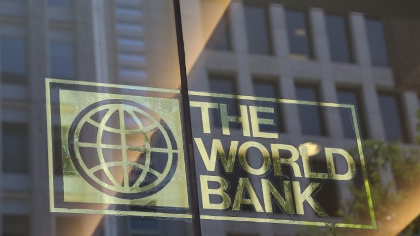 Световната банка повиши днес прогнозата си за глобалния растеж през