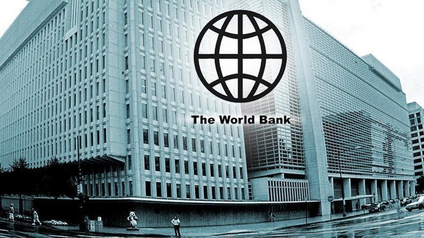 Световната банка ще подкрепи Украйна като направи бърза оценка на