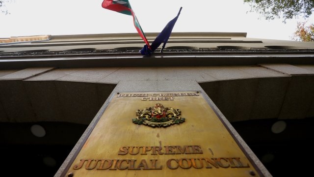 След над два часа дебат Пленумът на ВСС реши да