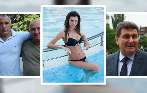 Иван Гешев е внесъл в деловодството на парламента документи в