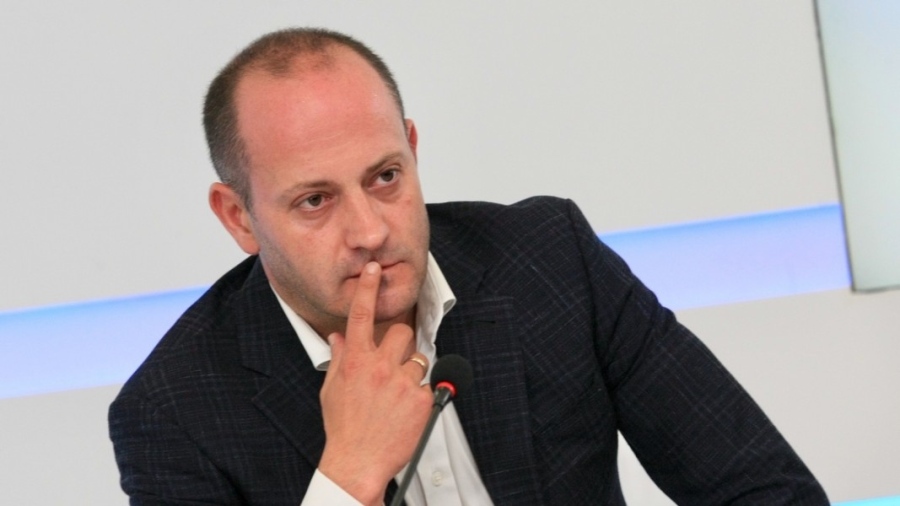 Радан Кънев: Иван Гешев трябва да бъде отстранен