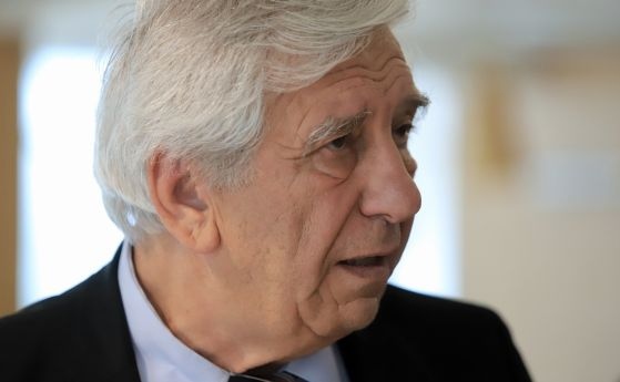 Охладителните резервоари на АЕЦ Запорожие не могат да се захранват с вода