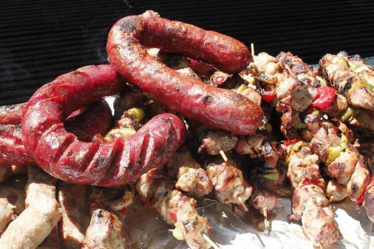 За 16 и път Горна Оряховица ще бъде домакин на Празника