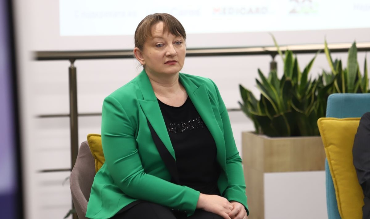 Назначаването на Румен Спецов за шеф на НАП не беше