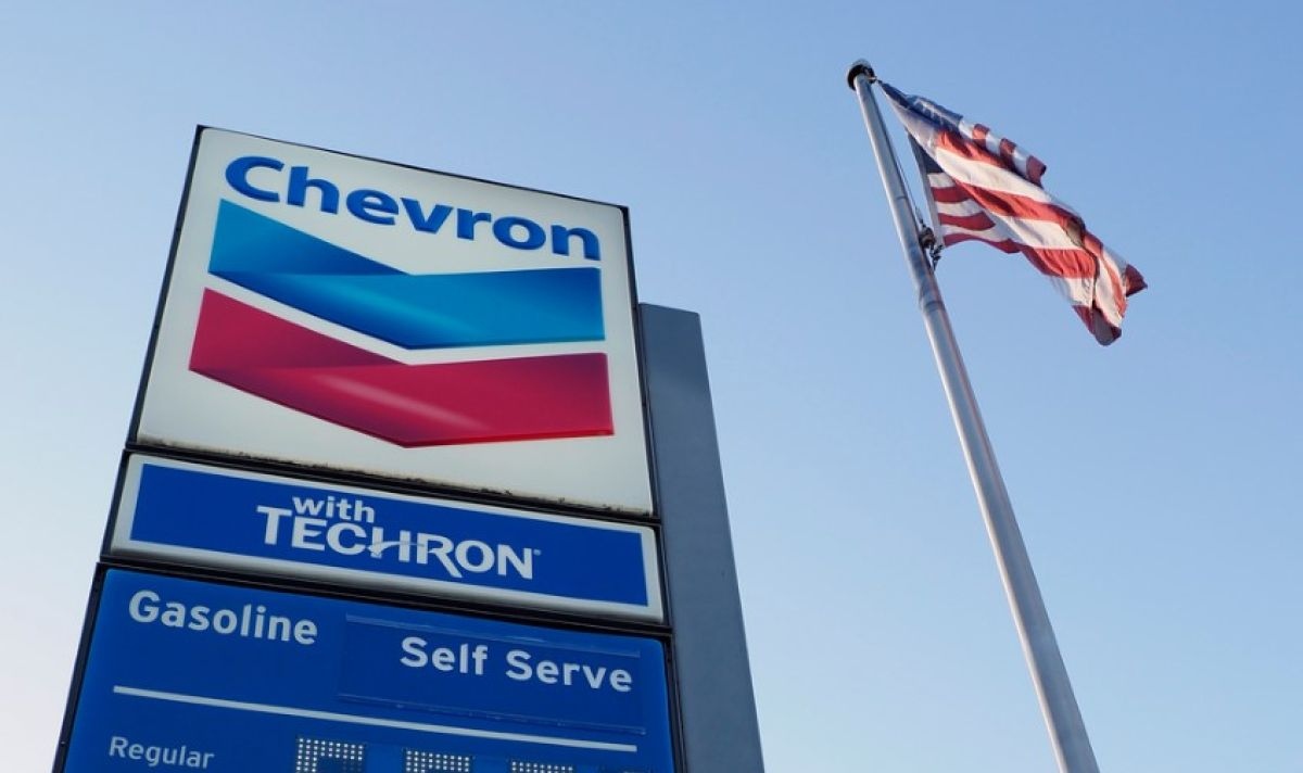 Американската компания Chevron ще инвестира до края на годината до