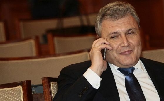 Луксозният апартамент в болница Лозенец бивша Правителствена всъщност не бил