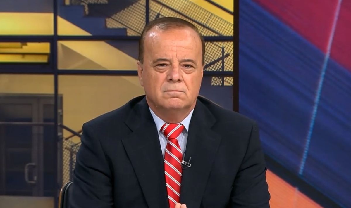 Организацията на работа на Пътната полиция в момента е в