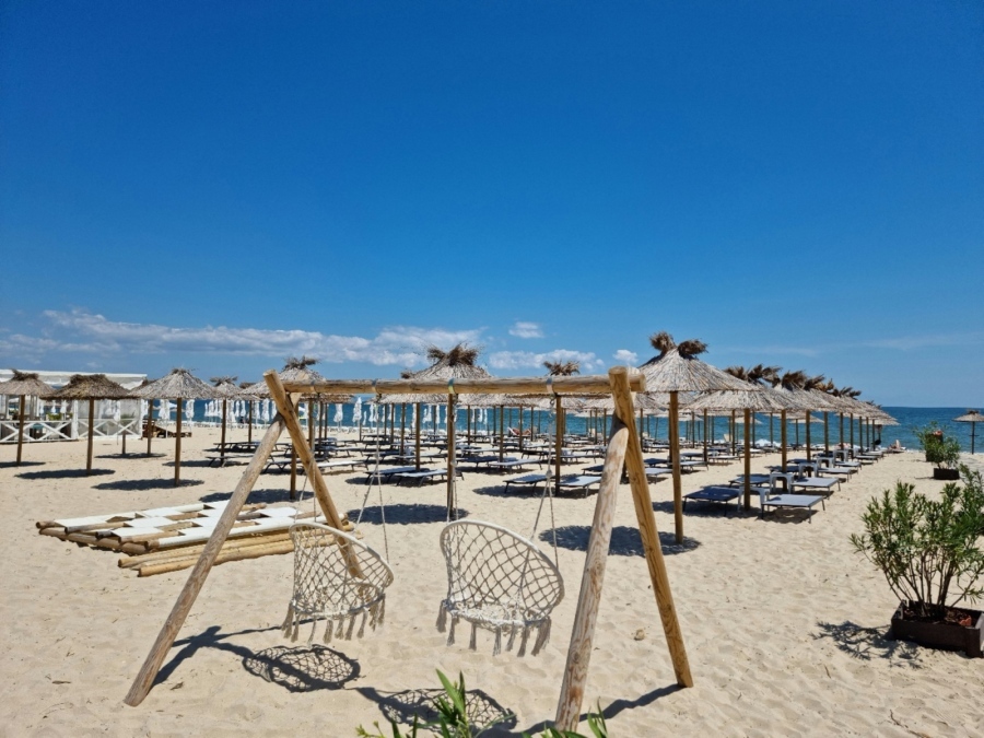 Малкото курортно селце Кранево започва новият летен сезон с лоша