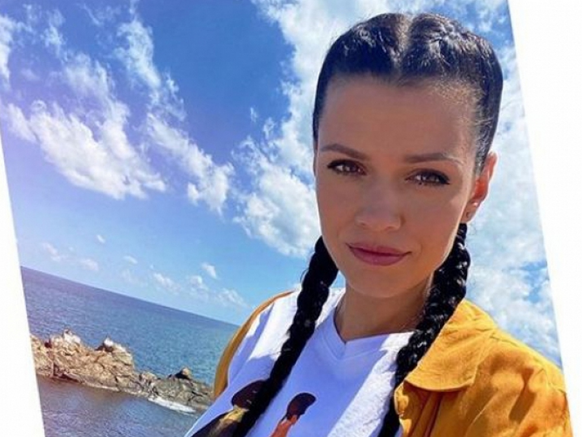 В профила си в Инстаграм актрисата Ралица Паскалева съобщи добрата