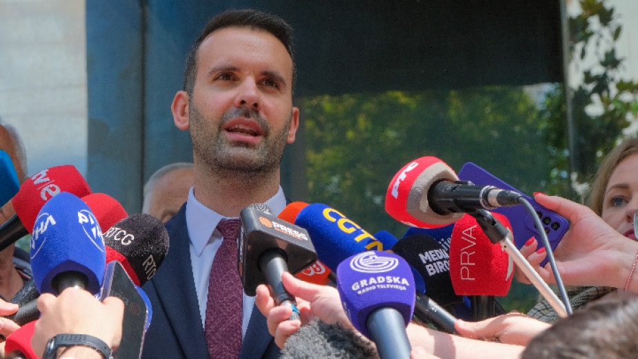 Проевропейското движение Европа сега печели най голяма подкрепа на вчерашните предсрочни