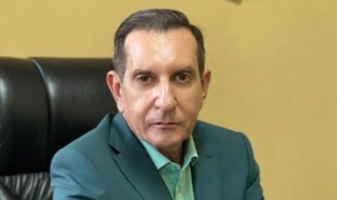 Прокуратурата в Пловдив е повдигнала обвинения на кмета на Стамболийски