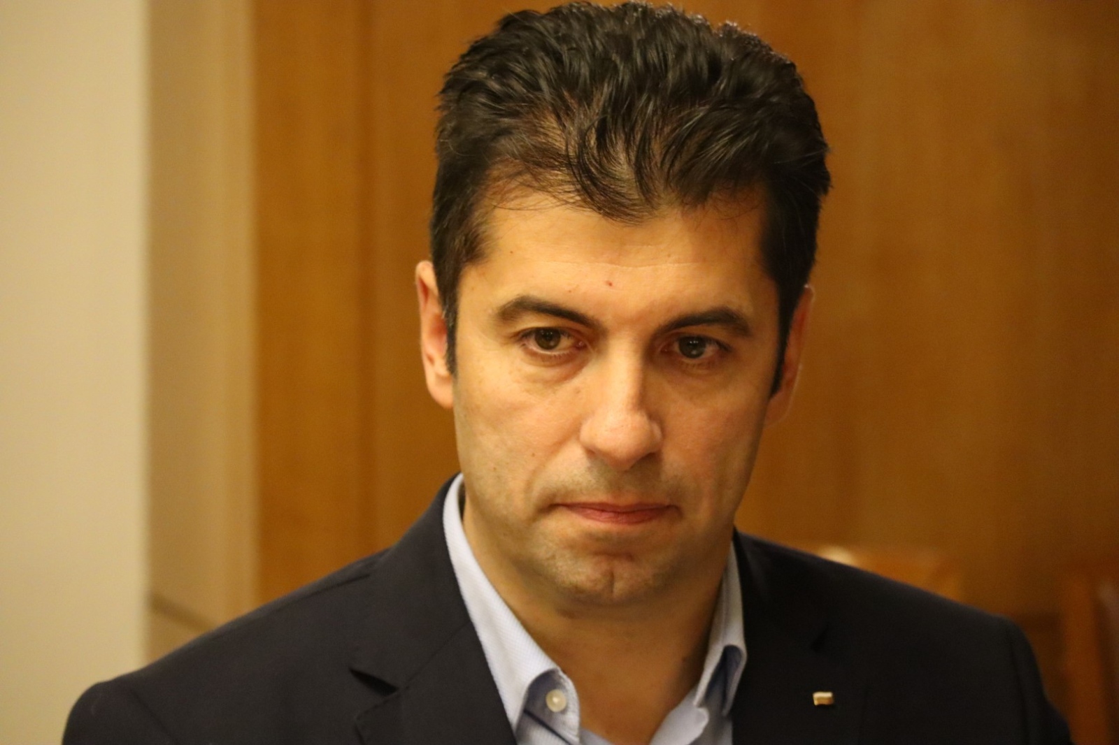 По предложение на Софийската районна прокуратура СРП главният прокурор е внесъл