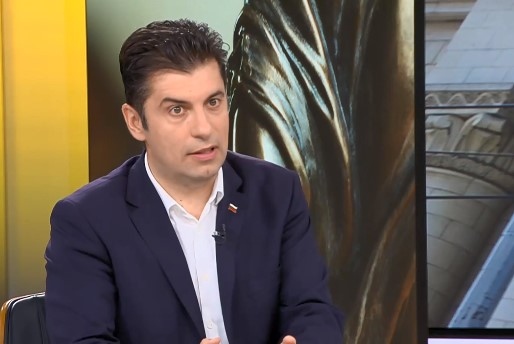 Президентът Румен Радев трябва да издаде указа за освобождаването на