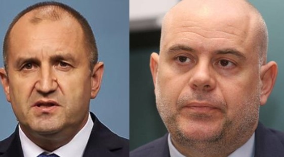 Президентът Румен Радев не е нужно да чака решението на